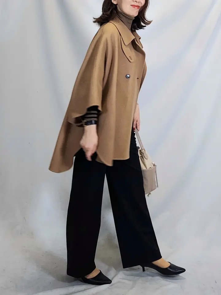 ONWARD CROSSET SELECT 丸田 コーディネート画像