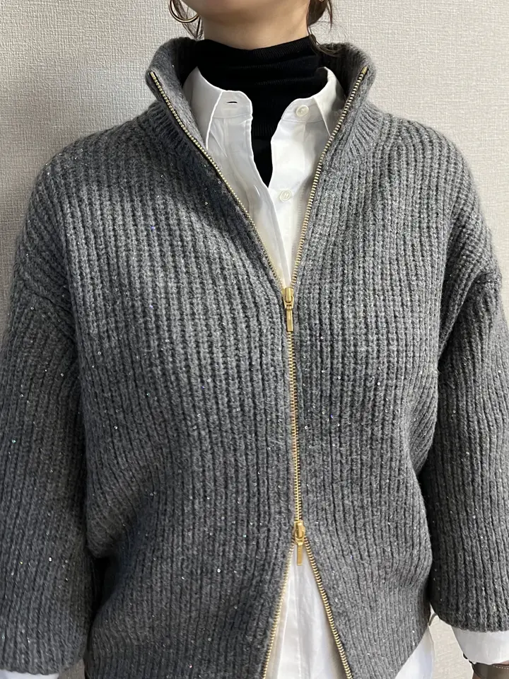 ONWARD CROSSET SELECT 村上 コーディネート画像