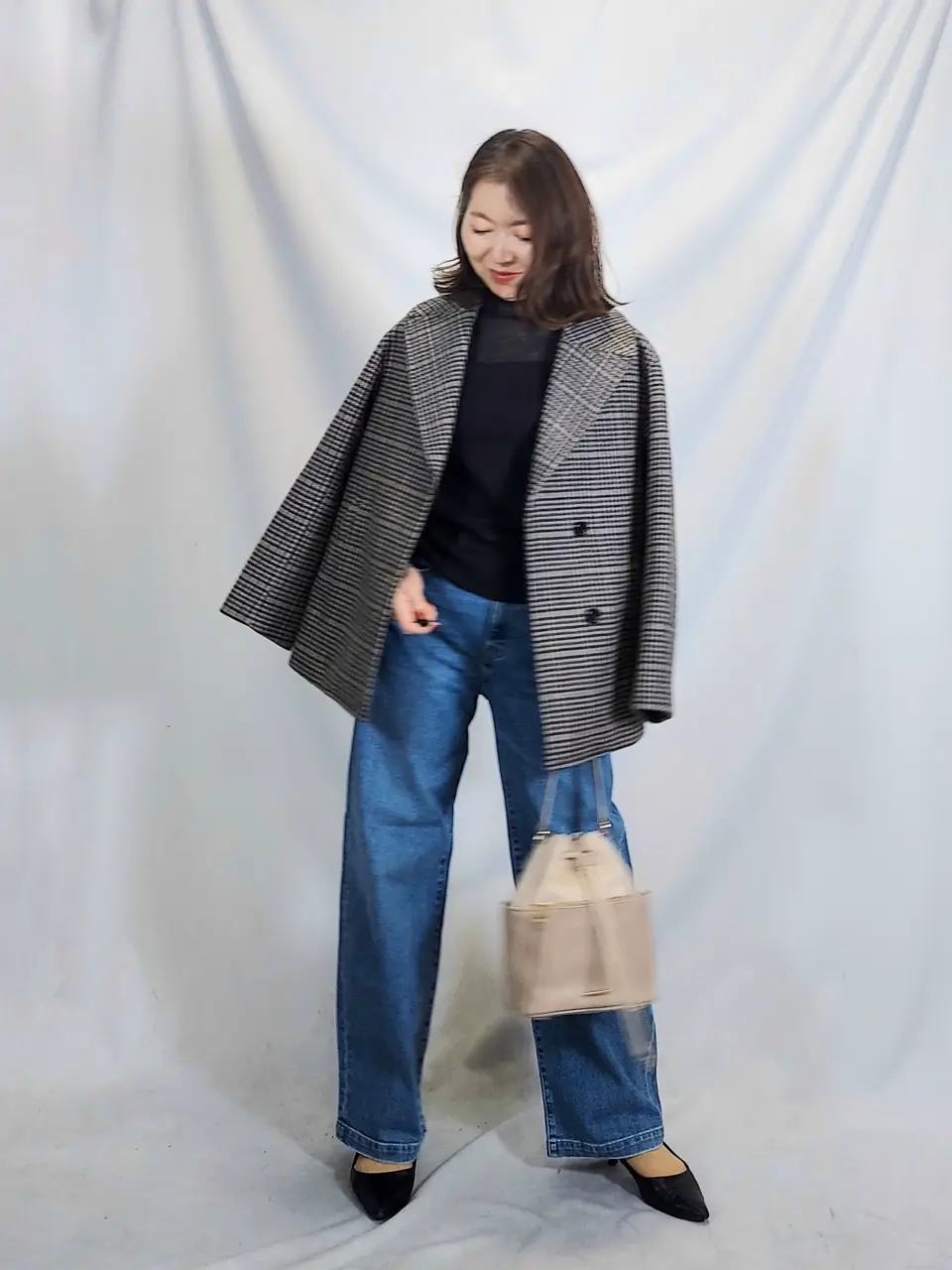  丸田 コーディネート画像