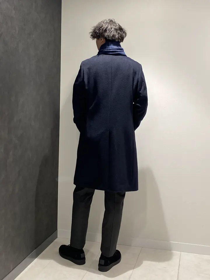 ONWARD CROSSET SELECT 木村 コーディネート画像