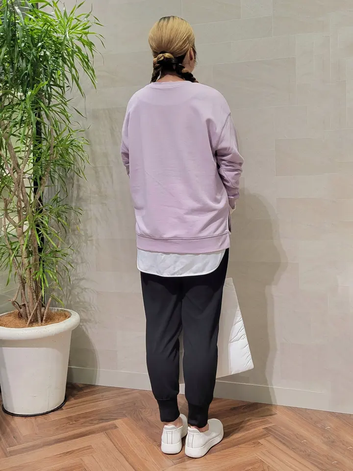 ONWARD CROSSET SELECT 西村 コーディネート画像