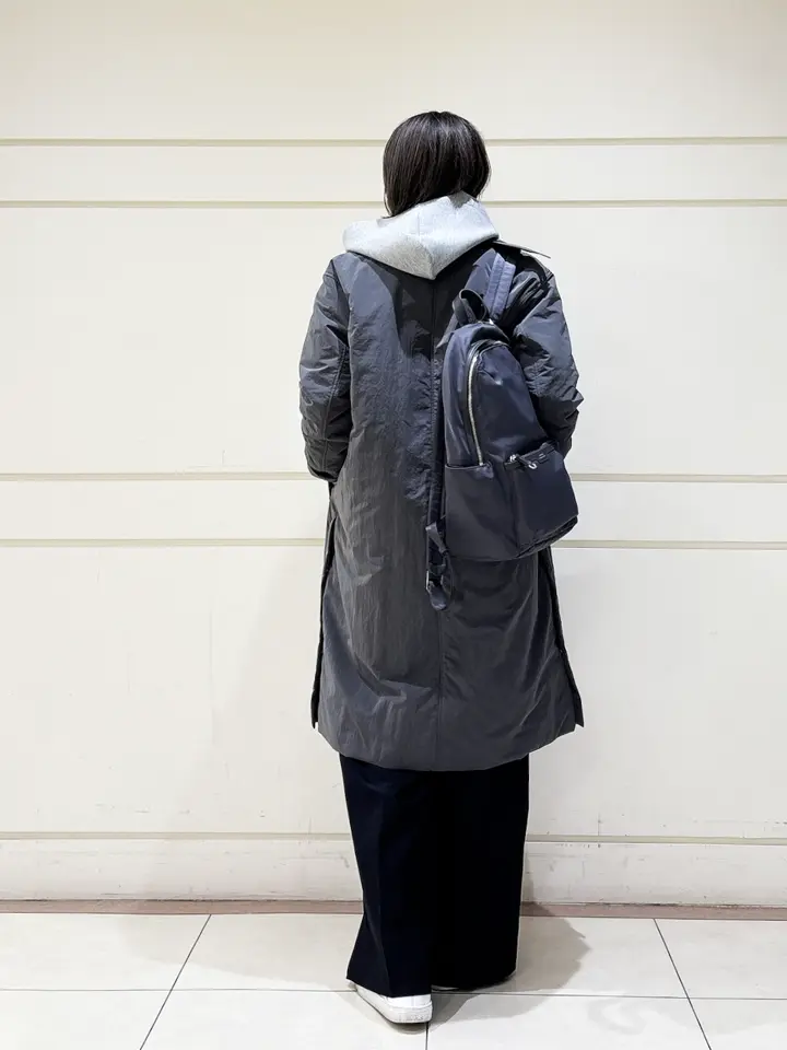 ONWARD CROSSET SELECT 太田 コーディネート画像