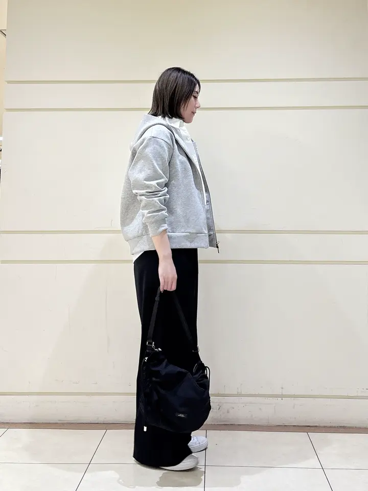 ONWARD CROSSET SELECT 太田 コーディネート画像