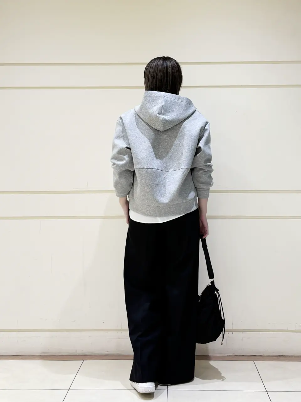 ONWARD CROSSET SELECT 太田 コーディネート画像