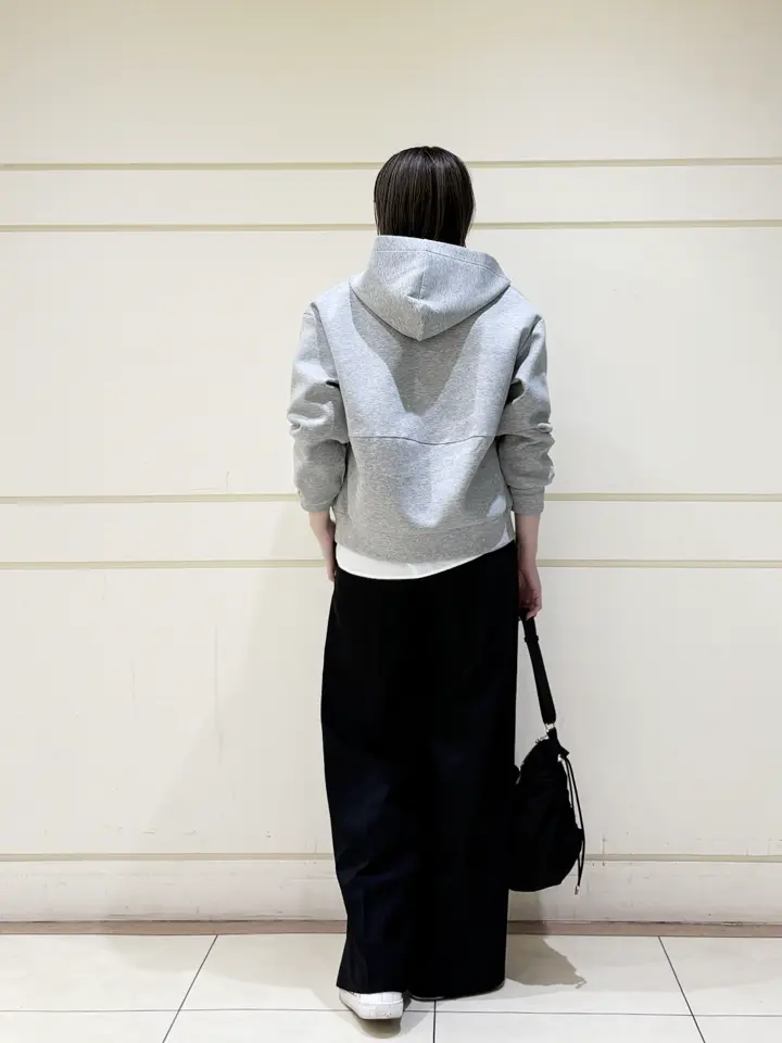 ONWARD CROSSET SELECT 太田 コーディネート画像