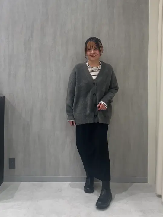 ONWARD CROSSET SELECT 浅倉 コーディネート画像