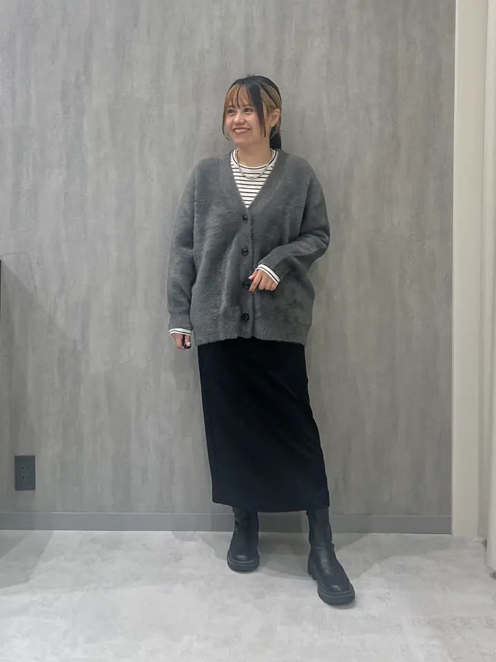 ONWARD CROSSET SELECT 浅倉 コーディネート画像