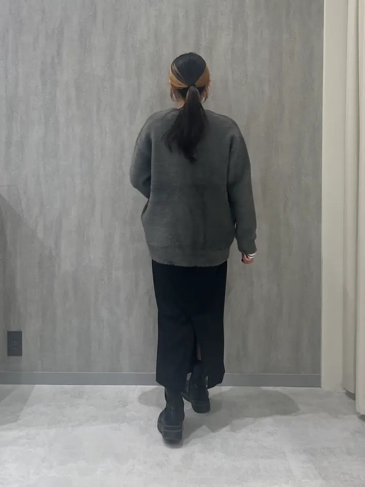 ONWARD CROSSET SELECT 浅倉 コーディネート画像