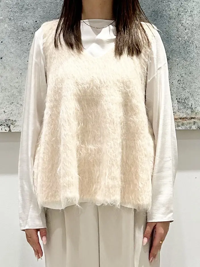 ONWARD CROSSET SELECT 樋熊 コーディネート画像