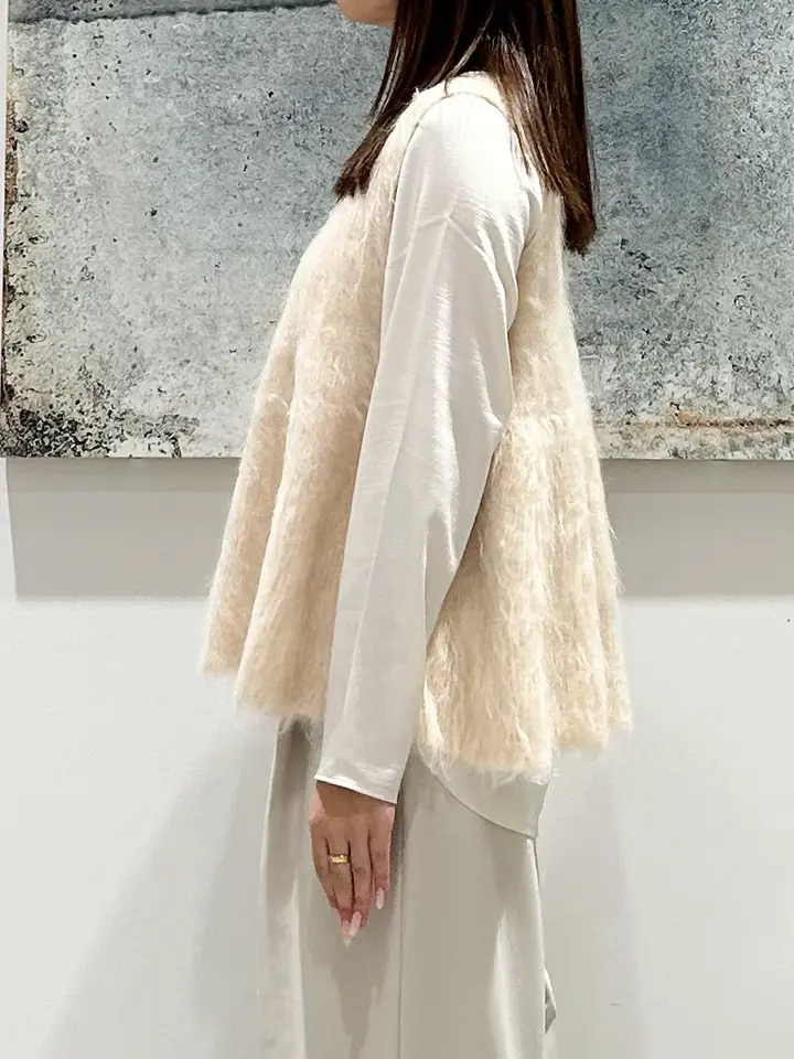 ONWARD CROSSET SELECT 樋熊 コーディネート画像