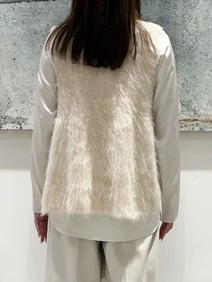 ONWARD CROSSET SELECT 樋熊 コーディネート画像