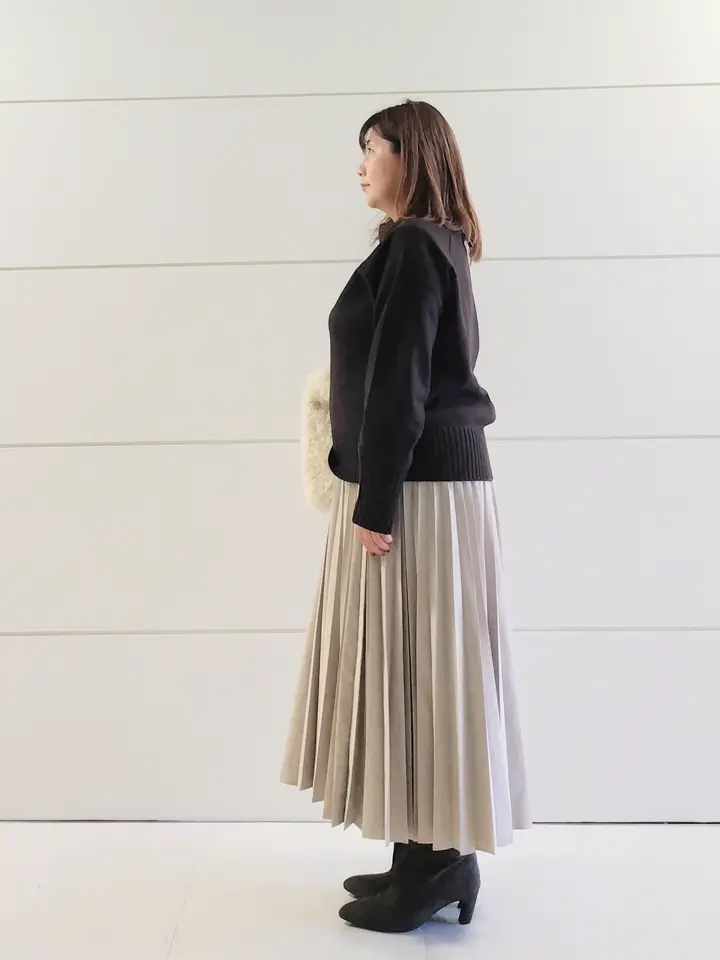 ONWARD CROSSET SELECT 東 コーディネート画像