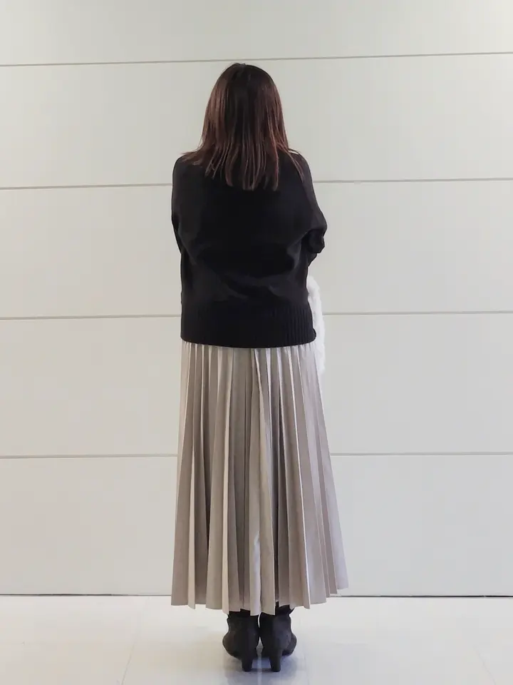 ONWARD CROSSET SELECT 東 コーディネート画像