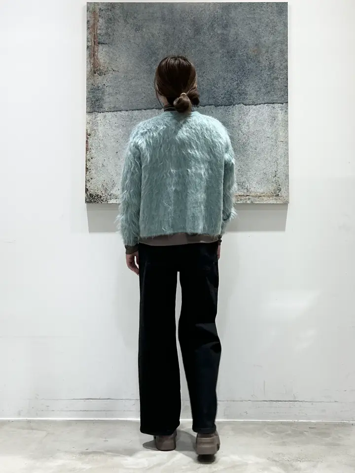 ONWARD CROSSET SELECT 樋熊 コーディネート画像