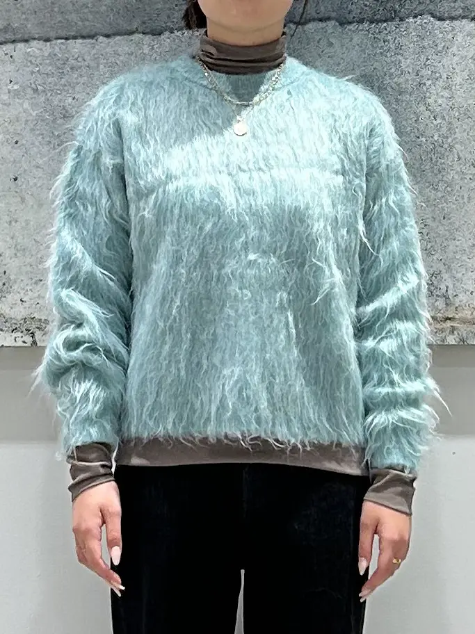 ONWARD CROSSET SELECT 樋熊 コーディネート画像