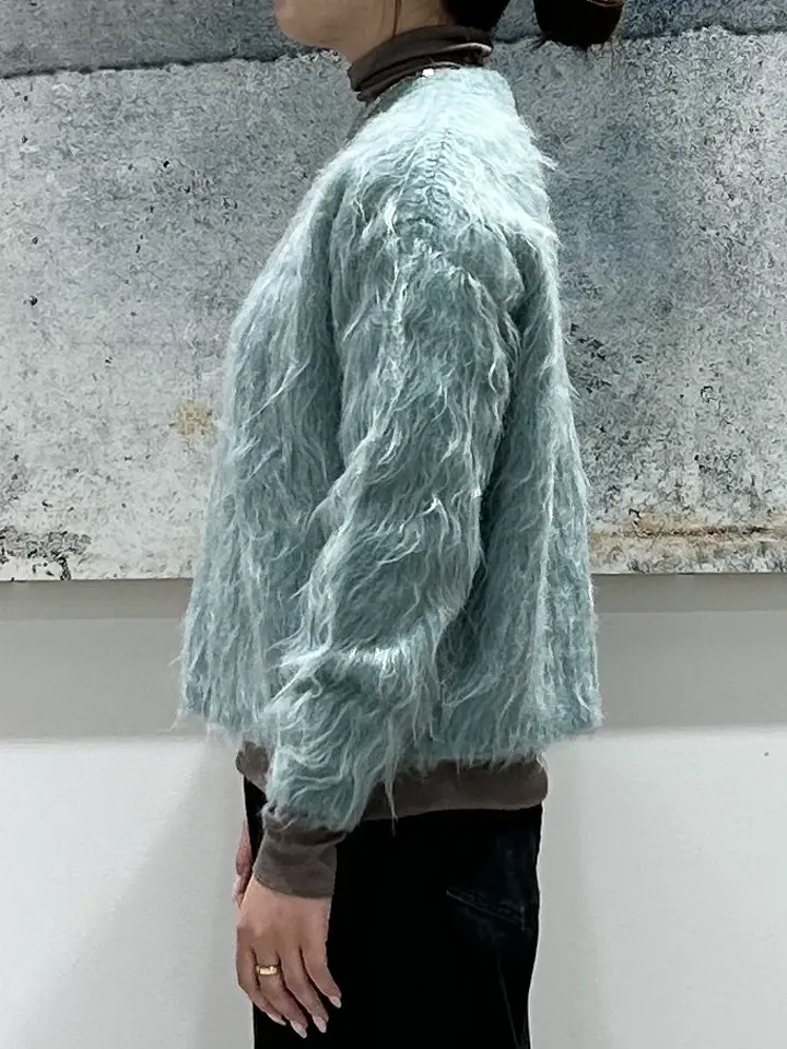 ONWARD CROSSET SELECT 樋熊 コーディネート画像