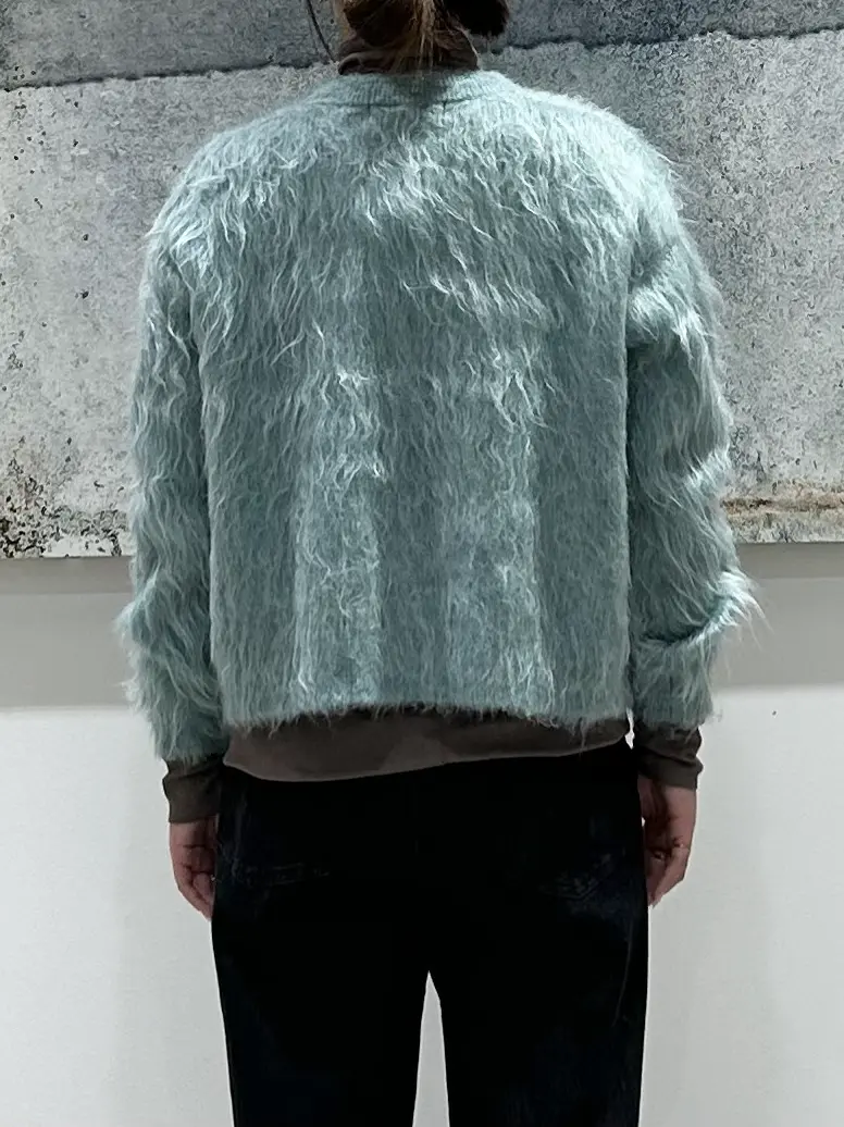 ONWARD CROSSET SELECT 樋熊 コーディネート画像