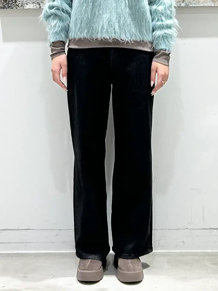 ONWARD CROSSET SELECT 樋熊 コーディネート画像