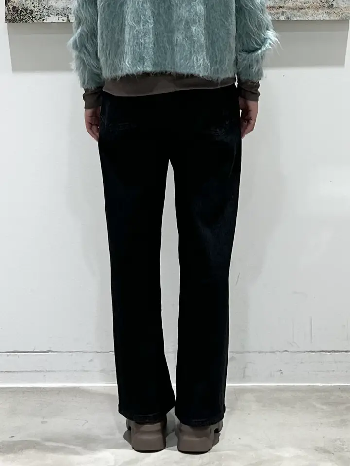 ONWARD CROSSET SELECT 樋熊 コーディネート画像