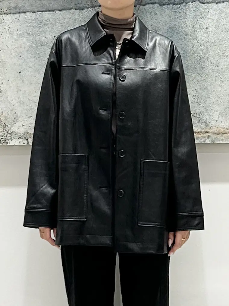 ONWARD CROSSET SELECT 樋熊 コーディネート画像