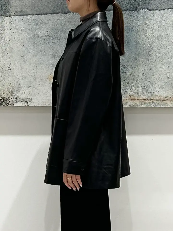 ONWARD CROSSET SELECT 樋熊 コーディネート画像