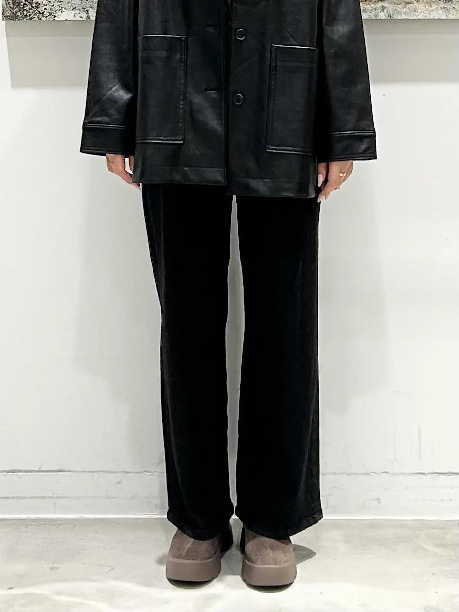 ONWARD CROSSET SELECT 樋熊 コーディネート画像