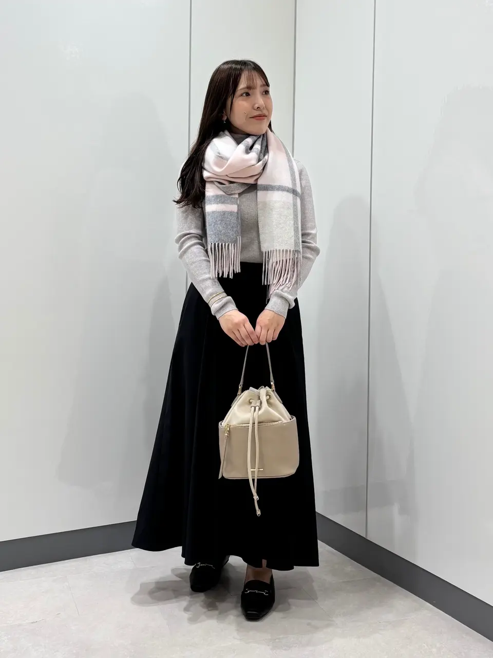  櫻木 コーディネート画像