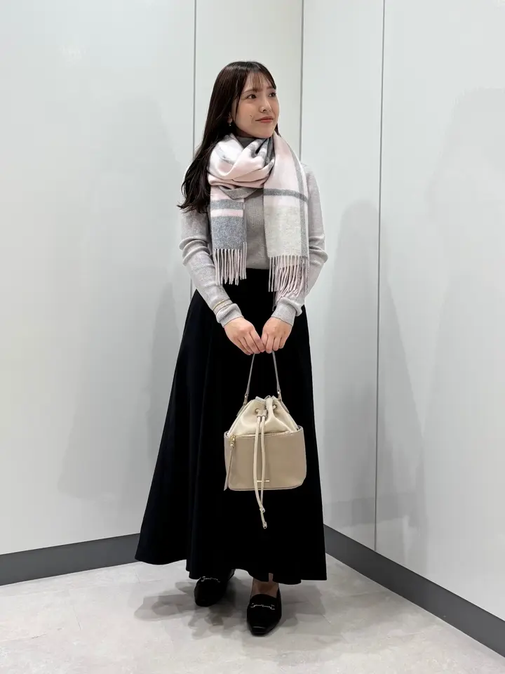 ONWARD CROSSET SELECT 櫻木 コーディネート画像