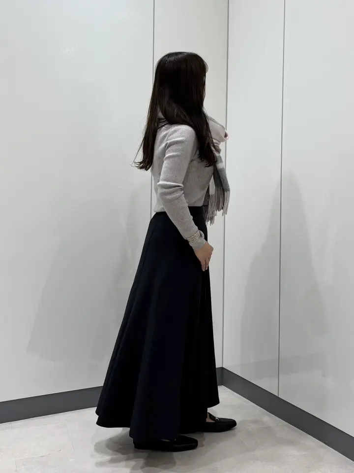 ONWARD CROSSET SELECT 櫻木 コーディネート画像