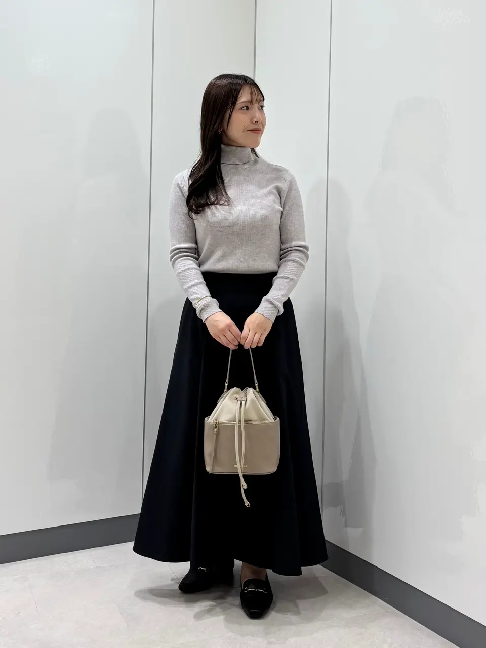 ONWARD CROSSET SELECT 櫻木 コーディネート画像