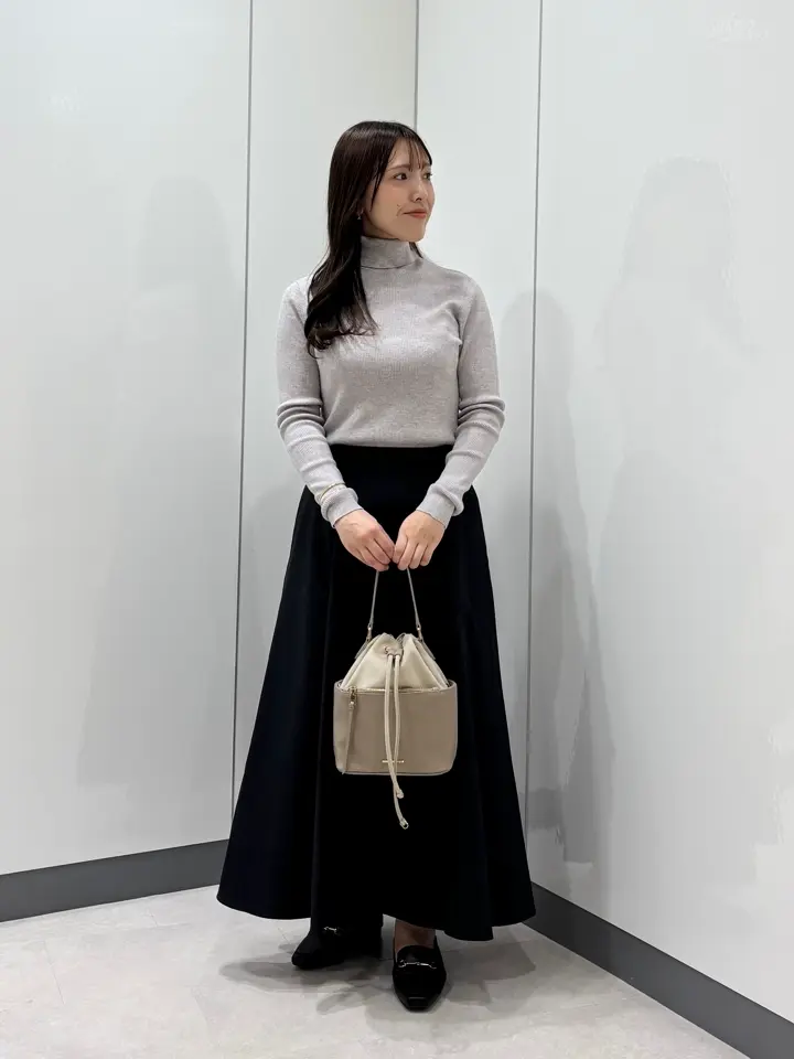 ONWARD CROSSET SELECT 櫻木 コーディネート画像