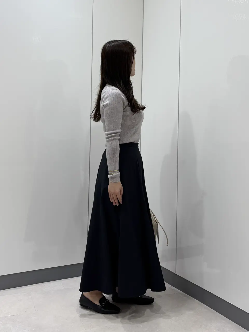 ONWARD CROSSET SELECT 櫻木 コーディネート画像