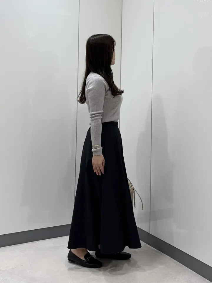 ONWARD CROSSET SELECT 櫻木 コーディネート画像