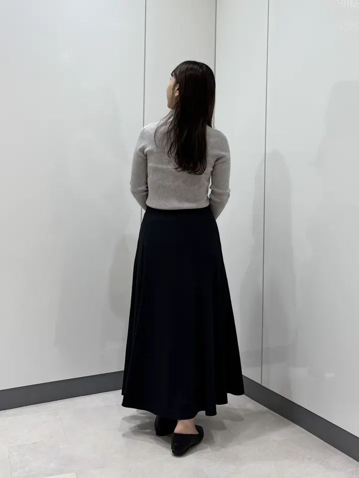 ONWARD CROSSET SELECT 櫻木 コーディネート画像