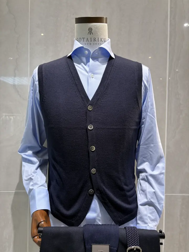 ONWARD CROSSET SELECT 舘下 コーディネート画像