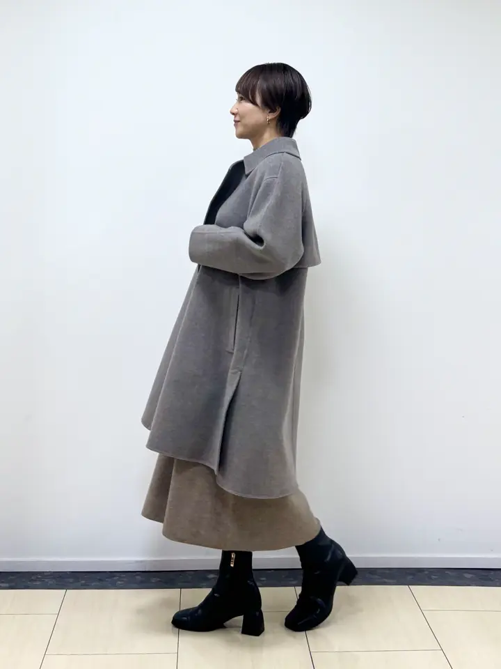 ONWARD CROSSET SELECT 藤川 コーディネート画像