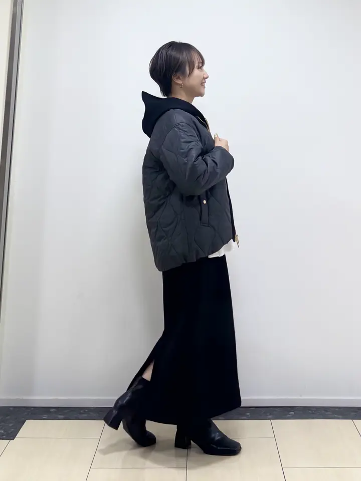 ONWARD CROSSET SELECT 藤川 コーディネート画像