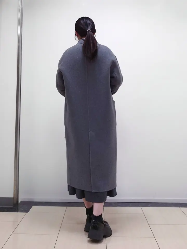 ONWARD CROSSET SELECT 沼木 コーディネート画像