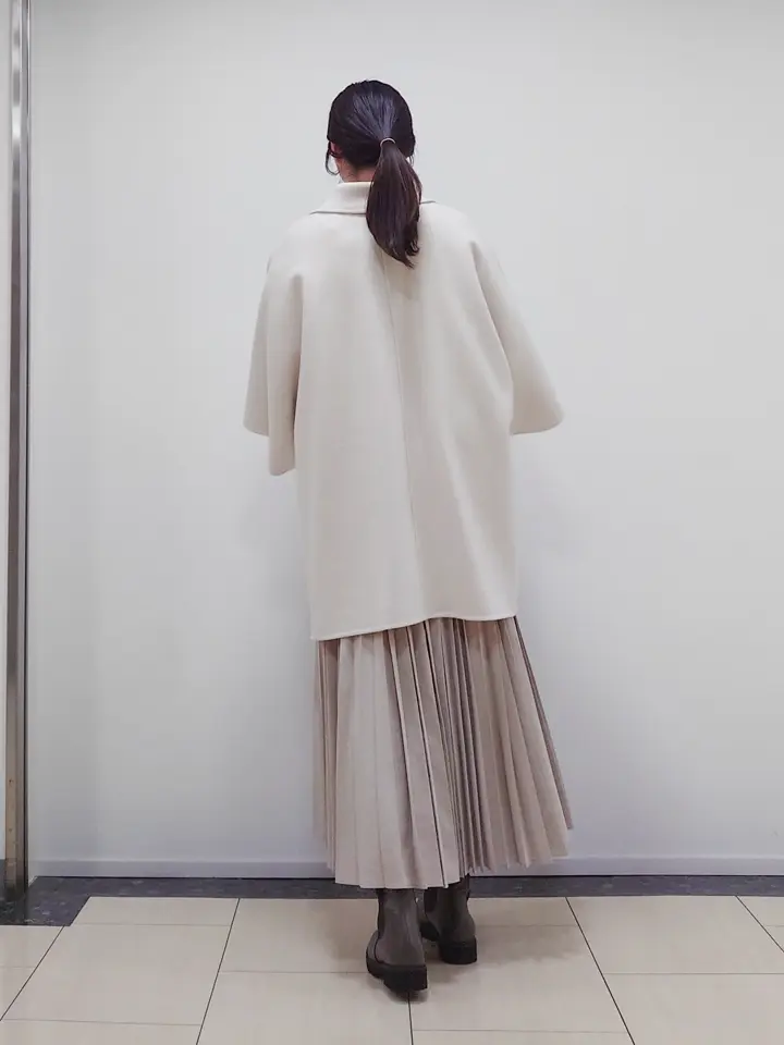 ONWARD CROSSET SELECT 沼木 コーディネート画像