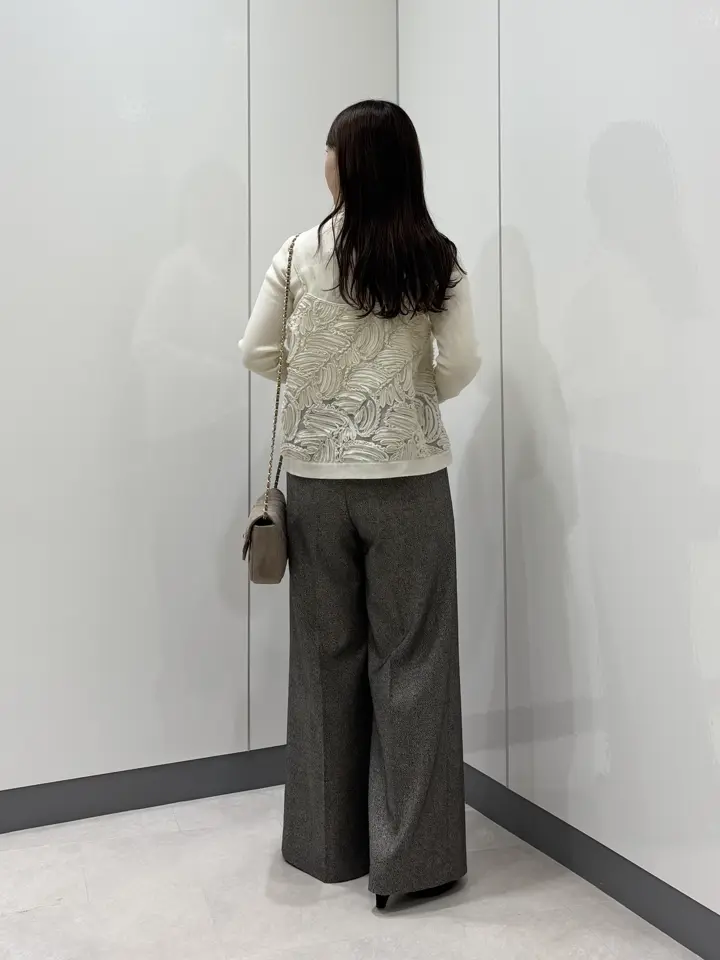 ONWARD CROSSET SELECT 櫻木 コーディネート画像