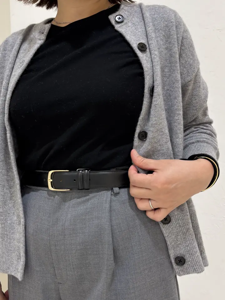 ONWARD CROSSET SELECT 野村 コーディネート画像