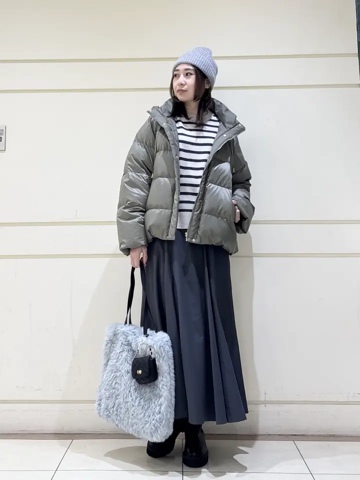 ONWARD CROSSET SELECT Kanako コーディネート画像