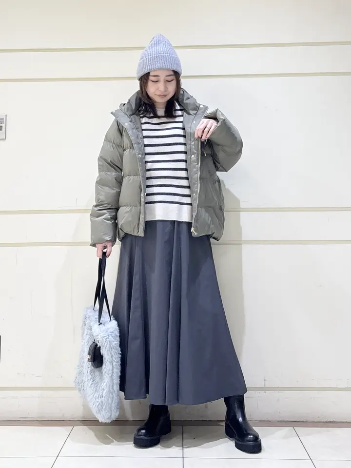 ONWARD CROSSET SELECT Kanako コーディネート画像