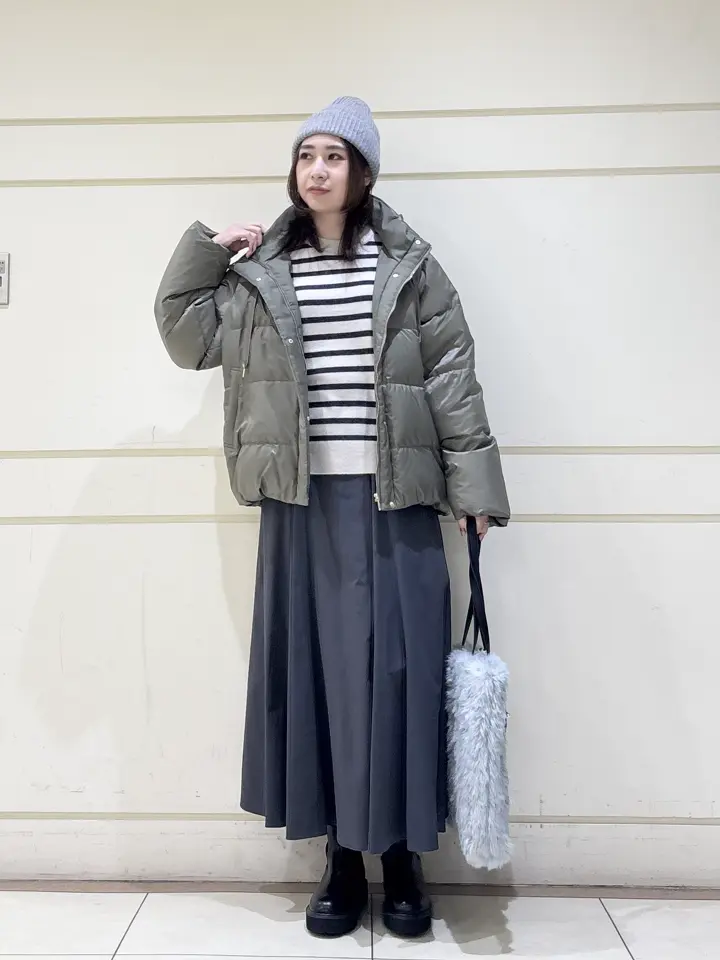 ONWARD CROSSET SELECT Kanako コーディネート画像