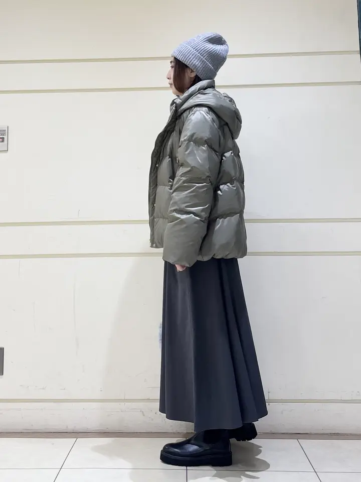 ONWARD CROSSET SELECT Kanako コーディネート画像