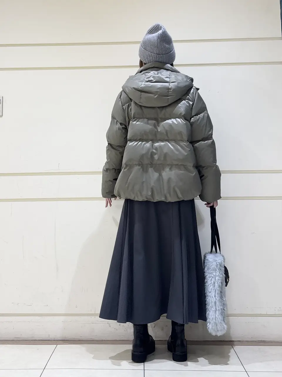 ONWARD CROSSET SELECT Kanako コーディネート画像