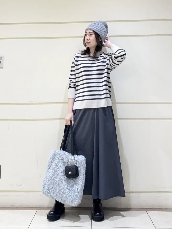 ONWARD CROSSET SELECT Kanako コーディネート画像