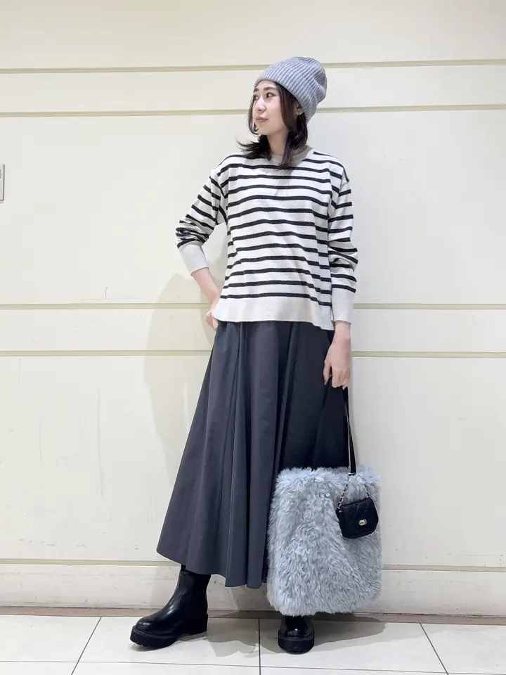 ONWARD CROSSET SELECT Kanako コーディネート画像