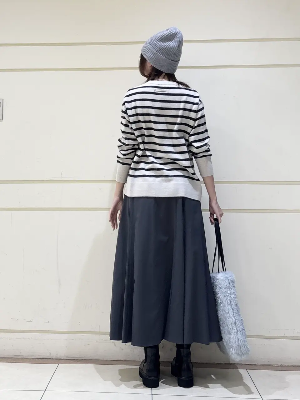 ONWARD CROSSET SELECT Kanako コーディネート画像