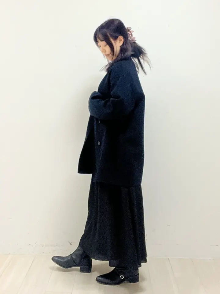 ONWARD CROSSET SELECT 田中 コーディネート画像